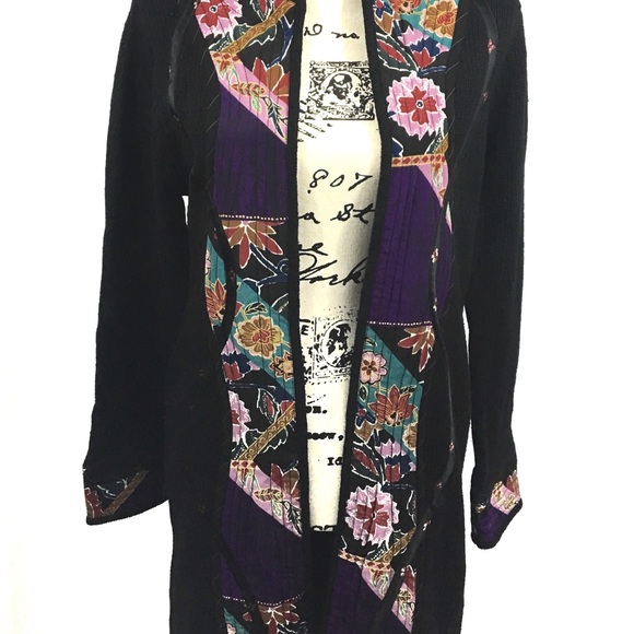 Koos of Course Jackets & Blazers - Koos Open Cardigan Women’s Sweater